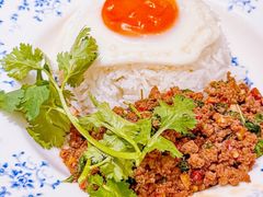 -太食獸泰式茶餐厅(IFS国金中心店)