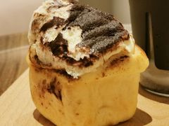 -屋裡·Union Bakery(龙江路店)