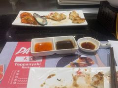 -大渔铁板烧(大悦城店)