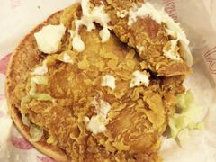 -麦当劳(天兴罗斯福店)