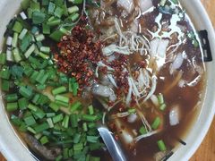 -原掩骨会饶阳豆腐脑总店