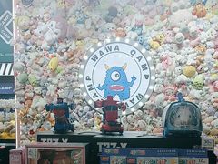 -娃娃集合营(上海闵行天街店)