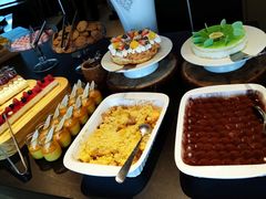 -上海外滩茂悦大酒店