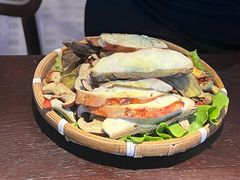 -芸鲜季·云南野生菌餐厅· 云南风物味研社(闵行店)