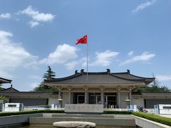 -陕西历史博物馆