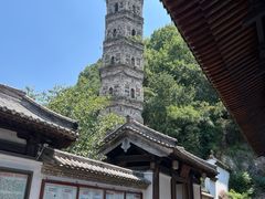 -龙兴寺