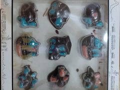 -歌斐颂巧克力小镇