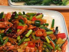 -61号餐吧(兴坪古镇漓江店)