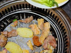 -匠牛亭·锅物烧肉放题自助(昆百大·泰业城店)