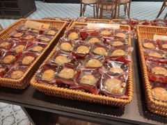 -喜万年年.嫁女饼.顺德特产(华侨城店)