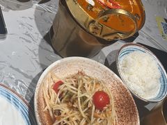 -Home Thai·泰谣(王府井apm店)