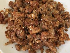 -清真宏玉祥黄门脸餐厅(华荫东里店)