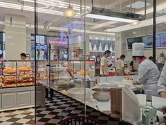 大堂-味多美(江桥万达店)