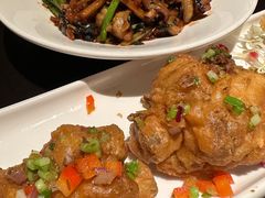 -桂小厨广西菜(万象城店)