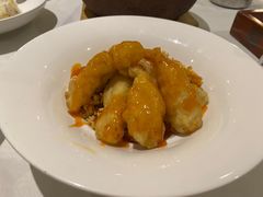 -大鸭梨烤鸭(左家庄店)