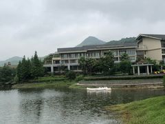 -宁波九龙湖开元度假村