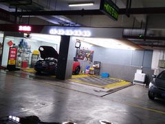 -马上汽车(东沙湖店)