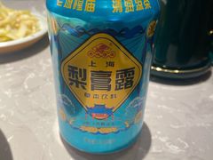 -松鹤楼面馆(飞州国际广场店)
