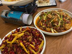 -付掌柜在成都·热炒砂锅集(金禾店)