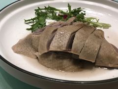 -天福苑(崇宁路店)