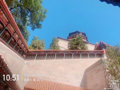 -颐和园