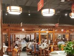 -东来顺饭庄(西直门店)