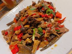 -云隐小厨·传统大理美食(复兴路店)