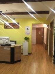 -FineYoga梵音瑜伽·普拉提