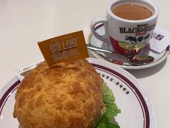 -太兴餐厅(东方广场分店)