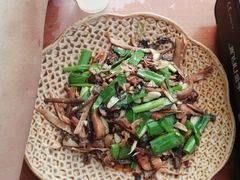 -古城苗家土菜馆(河景餐厅店)