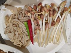 -梁家大院•农家菜(昆山会展中心店)