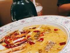 -上上席川菜(凯德乐峰广场店)
