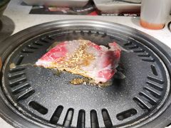 -猫抓烤肉(观音桥九街店)
