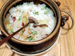 -云海肴云南菜·蒸汽石锅鱼(北京良乡华冠店)