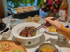 -维园悦谱·海派家常菜(乌鲁木齐南路店)