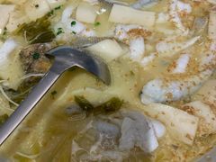 -花椒俏川菜小馆(南海万达店)