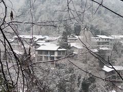 -青城山