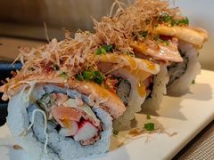 -昊·来了寿司(泡桐树店)