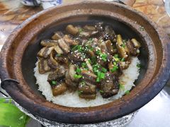 -红星光发煲仔饭(大石街店)