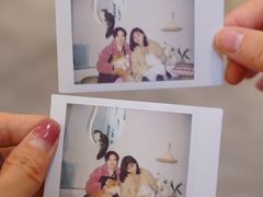 -More Fun猫咖 二十只万元加菲主题