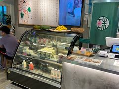 -宝珠奶酪(浦东金桥店)