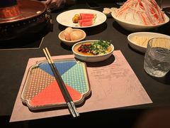 -东来顺·非遗火锅(赛格国际购物中心店)