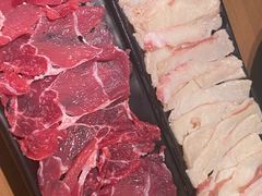 -掂档潮汕牛肉火锅(沈阳万象城店)