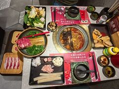 -空之介寿喜烧·和牛放题(恒隆广场店)