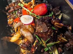 -味界·精致赣菜(招商花园城店)