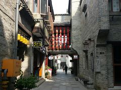 -东西巷