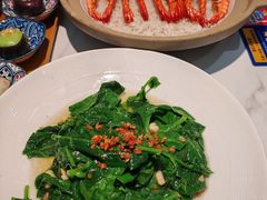 -沿江海南菜·文昌鸡祖师爷(大东海店)