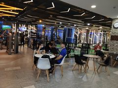 -古德菲力健身(深大店)