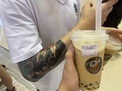 -CoCo都可(福州宝龙广场店)