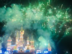 -沈阳方特欢乐世界